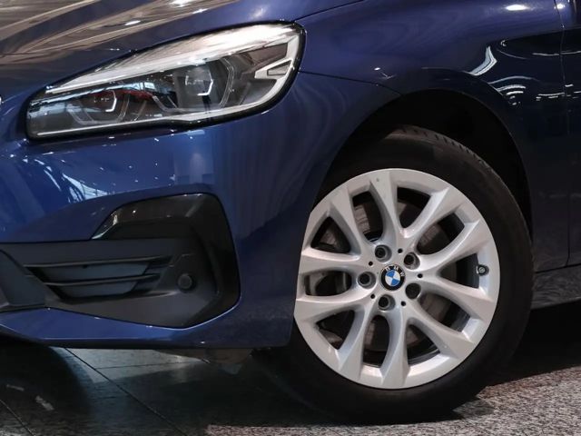 BMW 218 218d Advantage pakket Gran Tourer