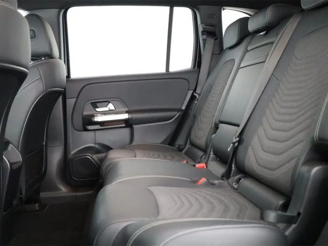 Mercedes-Benz EQB 250 Progressive