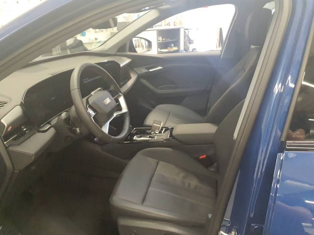 Audi Q6 e-tron SUV e-tron Audi Q6 SUV e-tron