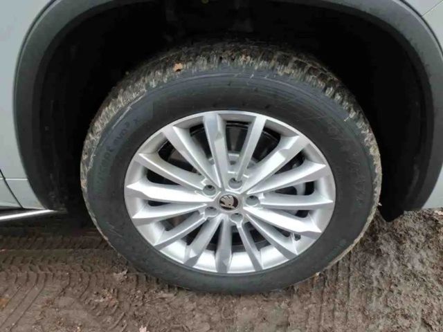 Skoda Kodiaq 2.0 TDI 4x4 Sportline