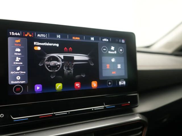 Cupra Formentor DSG e-Hybrid