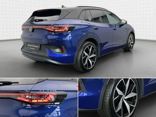 Volkswagen ID.4 GTX IQ.Drive