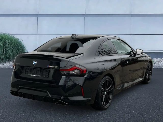 BMW 240 Coupé xDrive