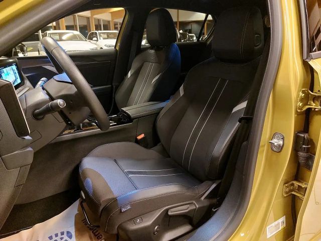 Opel Astra GS-Line Grand Sport Turbo