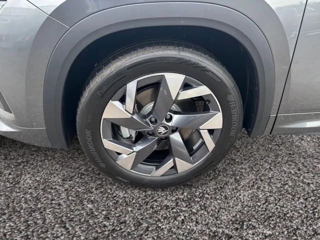 Skoda Kodiaq 2.0 TDI 4x4 Sportline