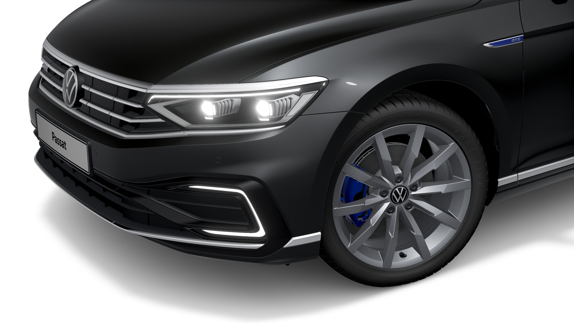 Volkswagen Passat DSG Variant eHybrid