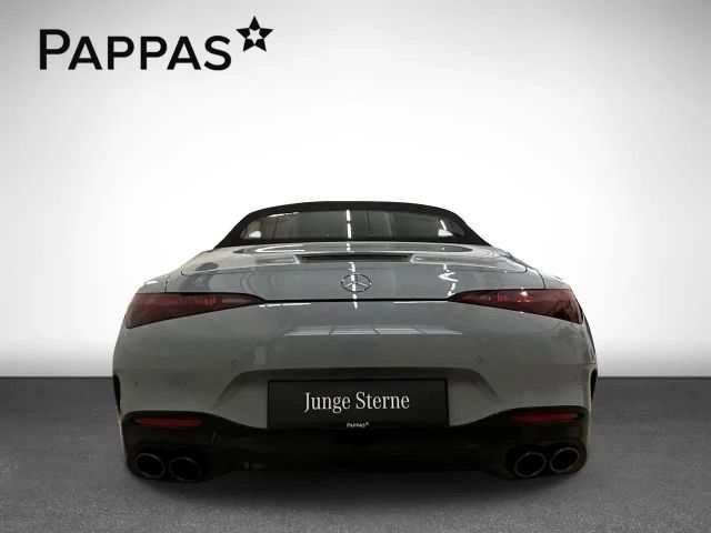 Mercedes-Benz AMG SL SL 43 AMG