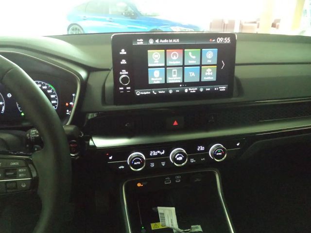 Honda CR-V Advance e:HEV