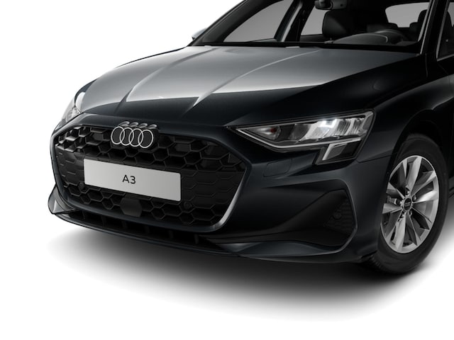 Audi A3 30 TFSI Sportback