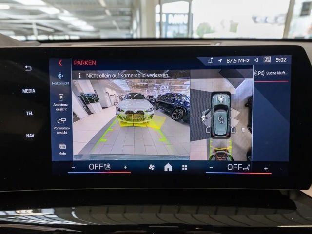 BMW X1 M-Sport xDrive