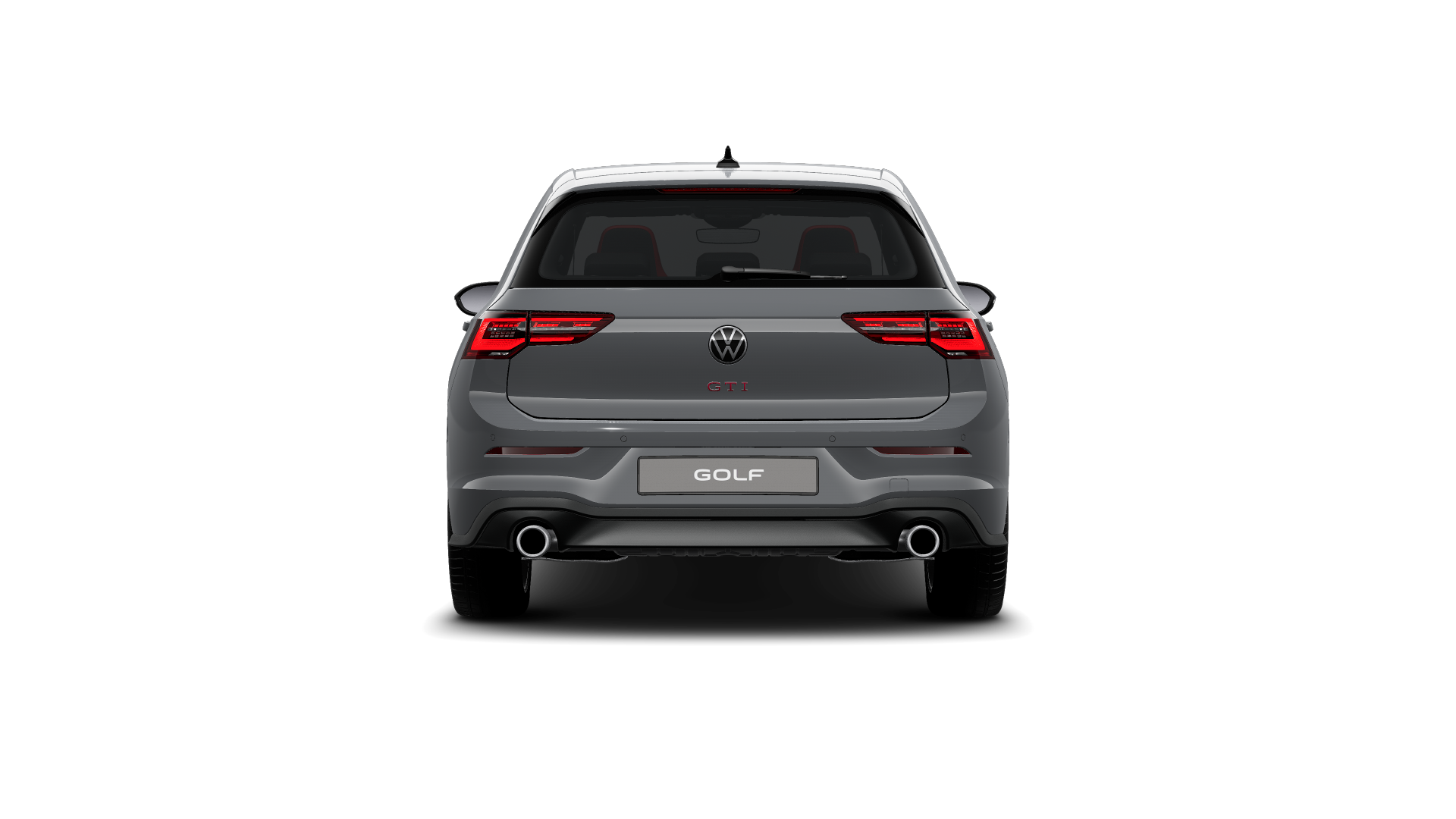 Volkswagen Golf 2.0 TSI DSG GTI