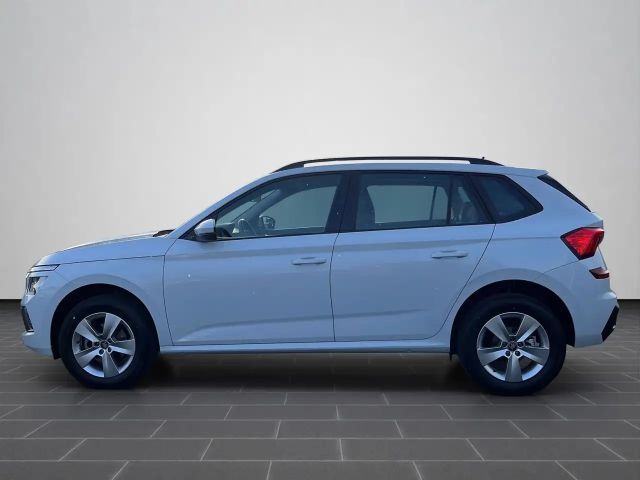 Skoda Kamiq 1.0 TSI Selection