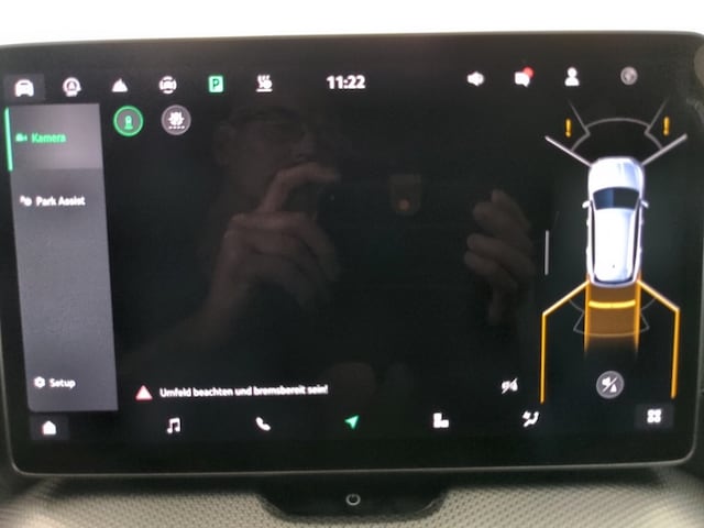 Skoda Kodiaq 2.0 TDI 4x4 Sportline