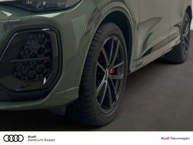 Audi SQ5 SUV TFSI TECH PRO MMI PRO PANO AHK