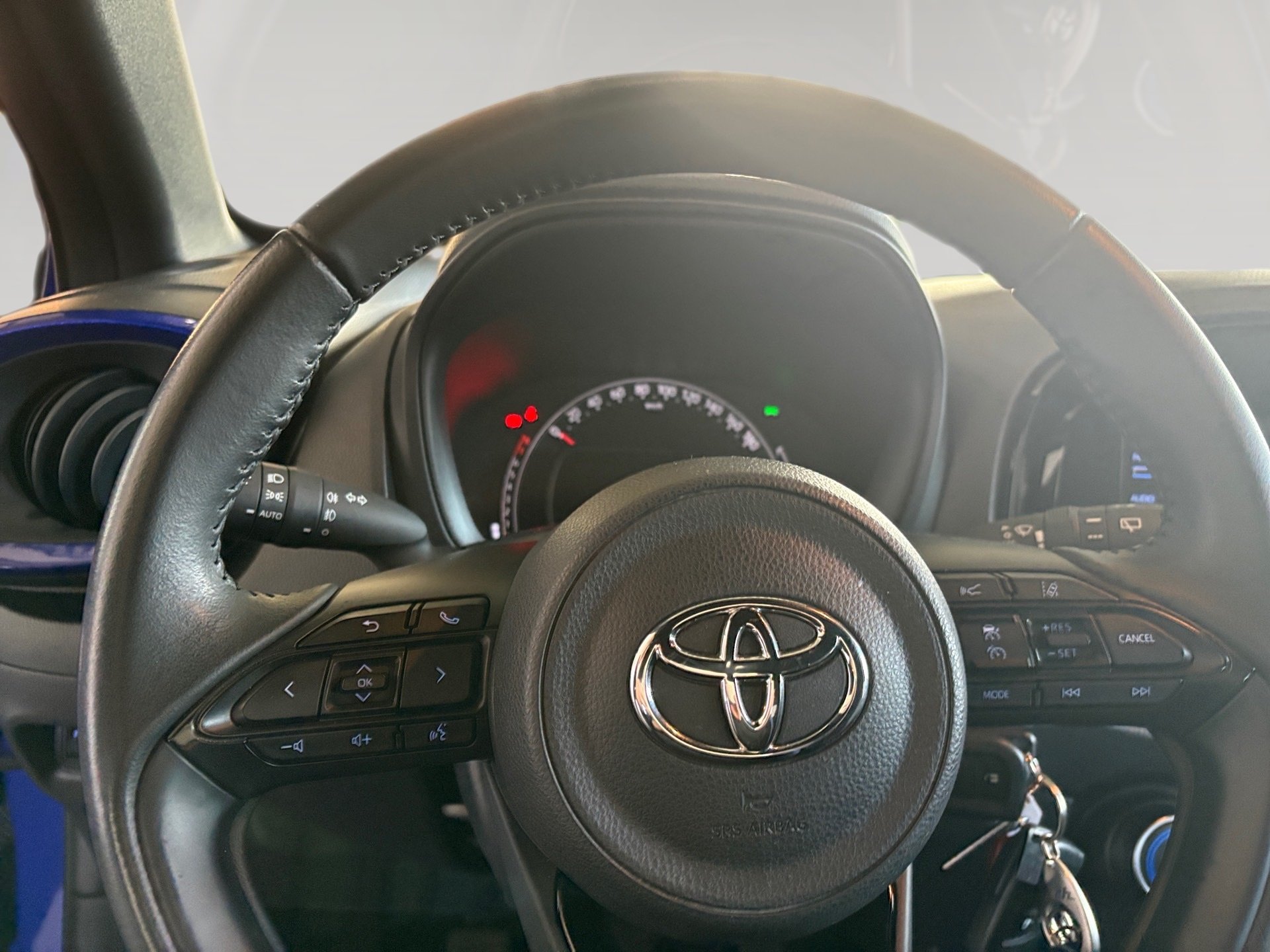 Toyota Aygo X 5-deurs Pulse