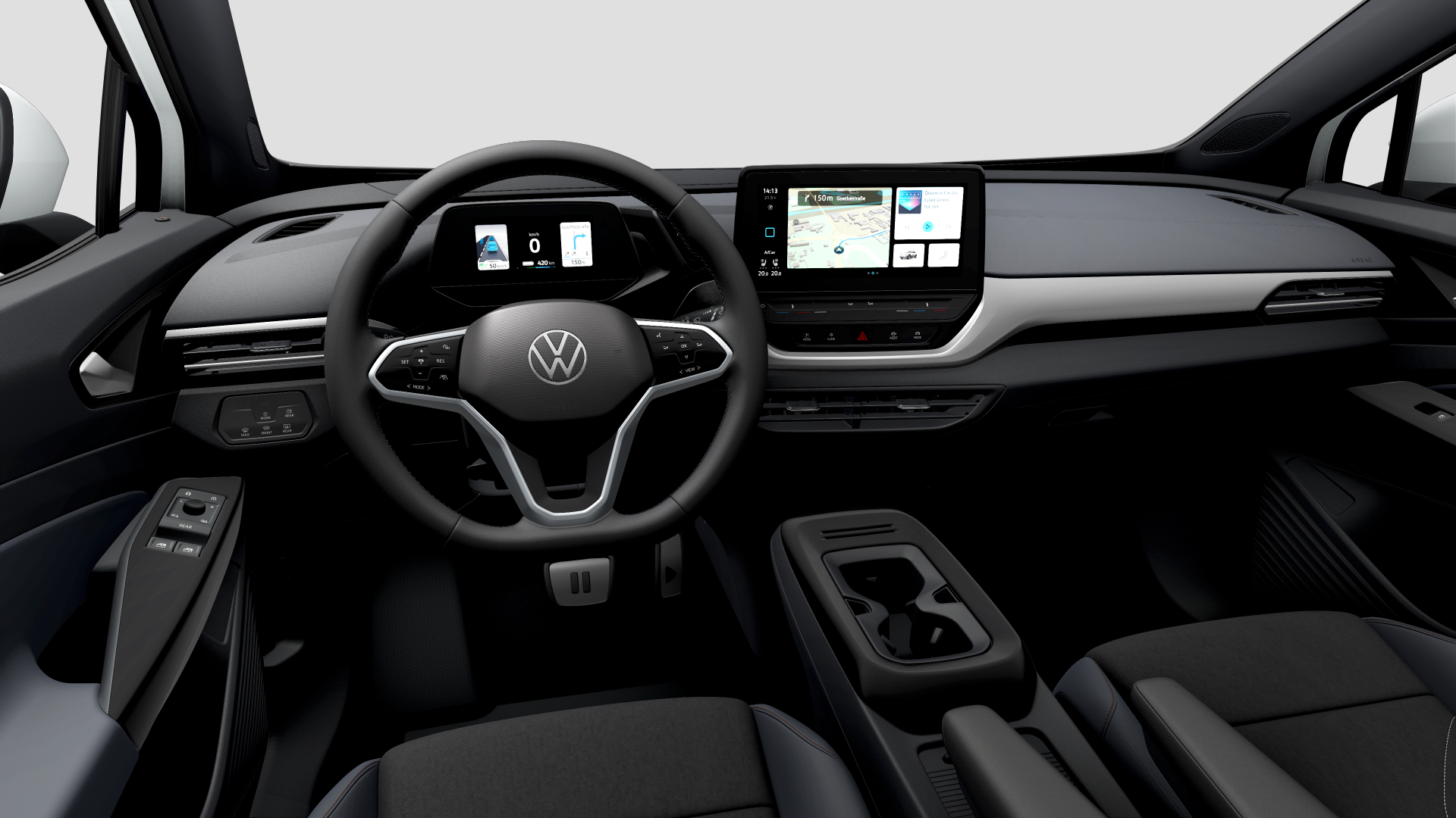 Volkswagen ID.4 Performance Pro