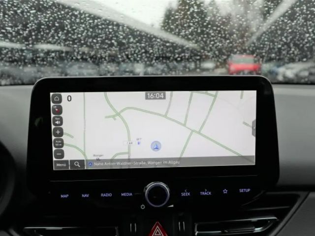 Hyundai i30 1.6 N Line