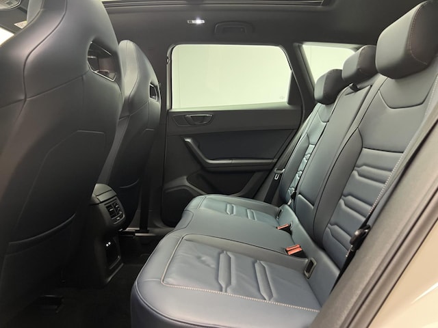 Cupra Ateca 2.0 TSI 4Drive DSG