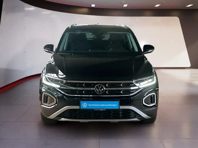 Volkswagen T-Roc DSG Style