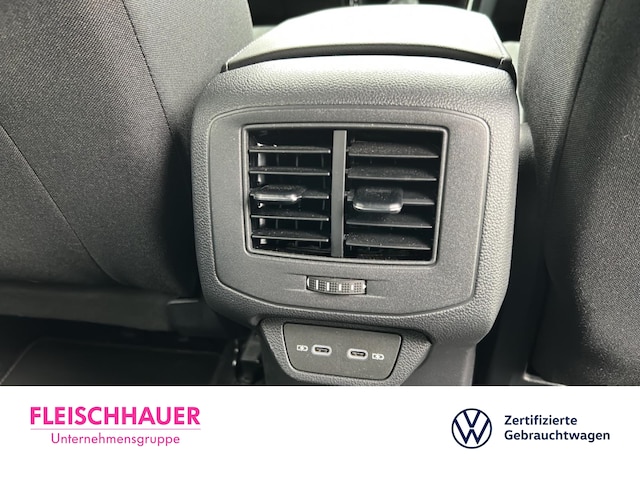 Volkswagen T-Roc DSG R-Line