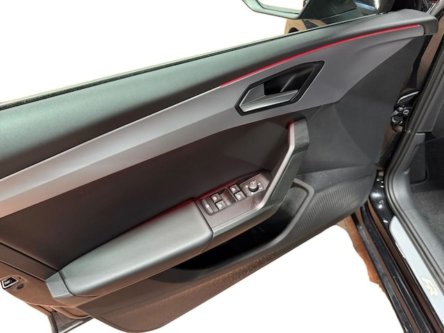 Seat Leon 2.0 TDI FR-lijn Sportstourer