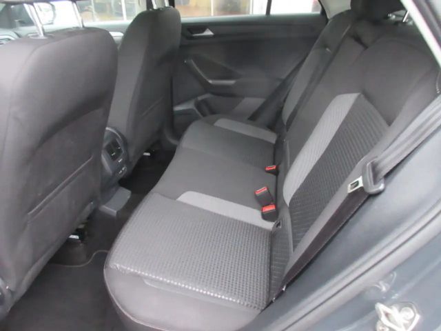 Volkswagen T-Roc 1.0 TSI