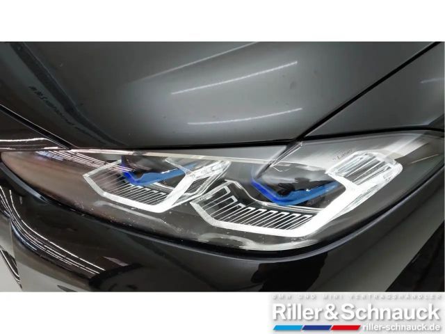 BMW 420 420i Cabrio M-Sport