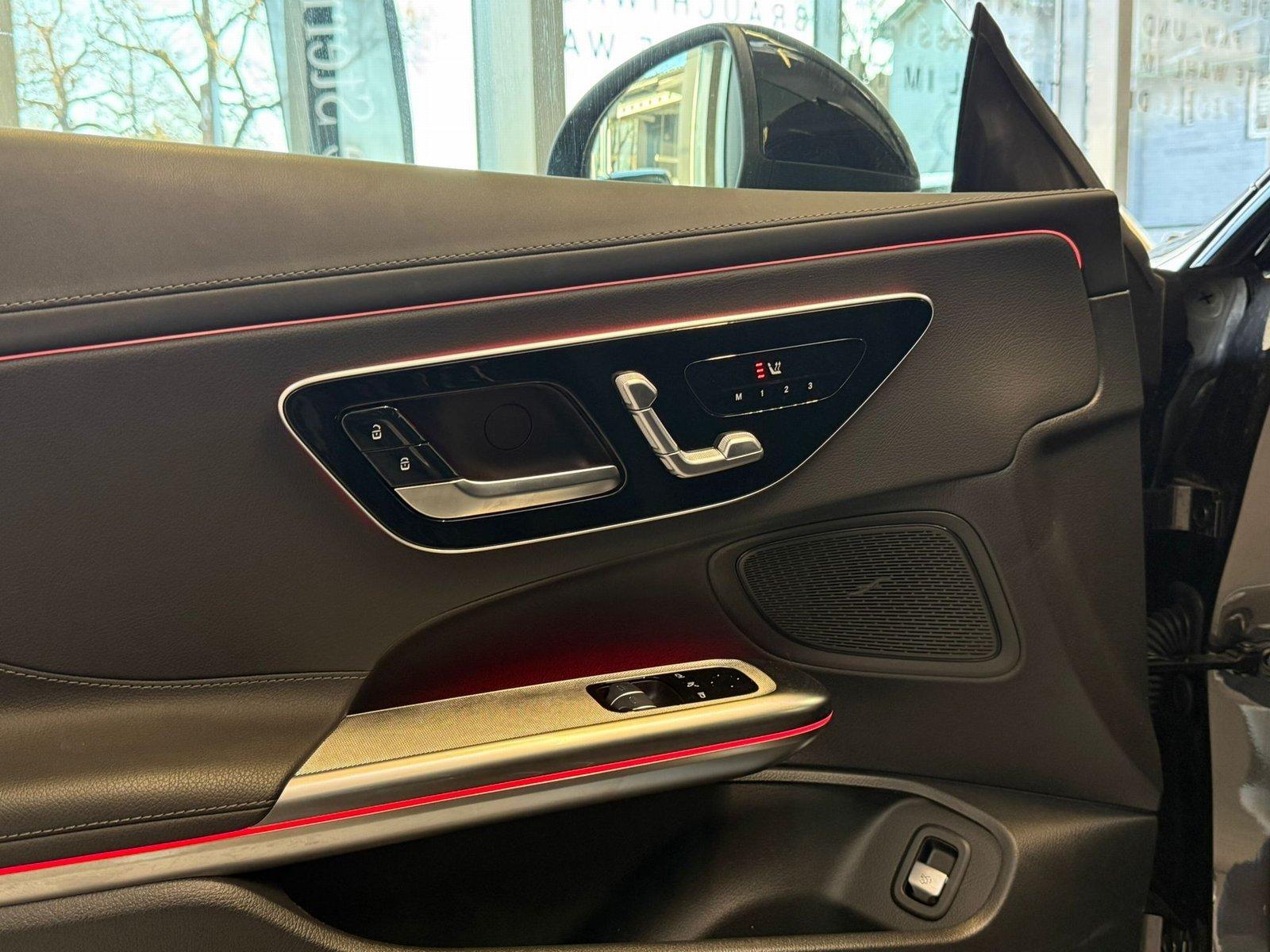 Mercedes-Benz CLE 200 AMG Line Coupé