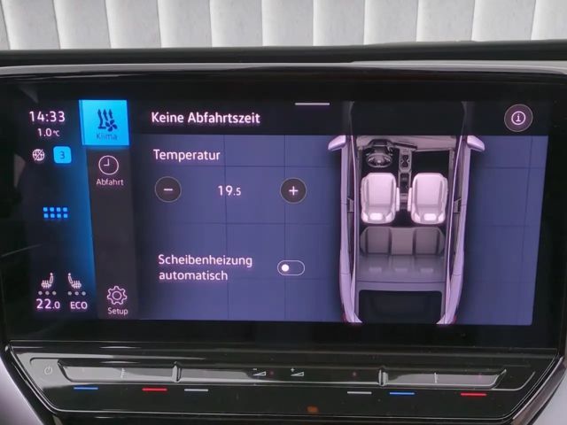 Volkswagen ID.5 IQ.Drive Pro