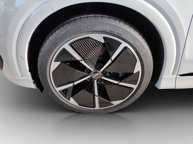 Audi Q4 e-tron 50 Quattro