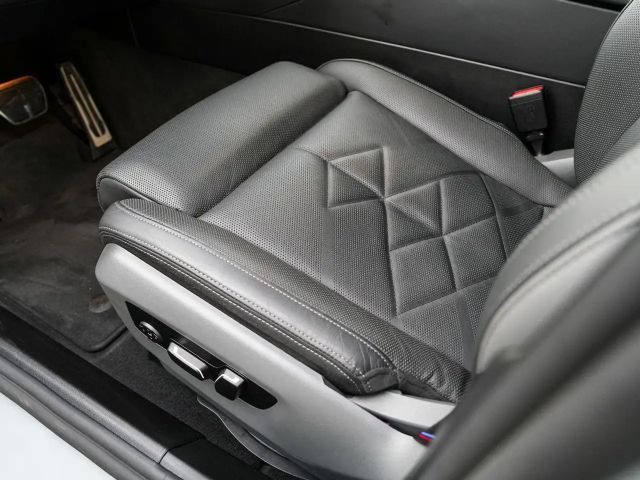 BMW 540 540d M-Sport Touring xDrive