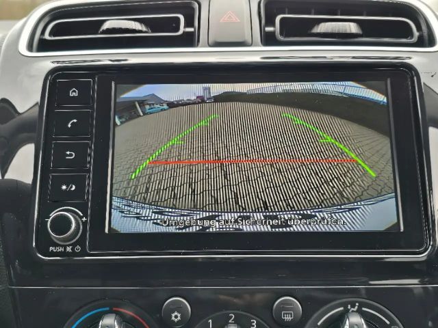 Mitsubishi Space Star ClearTec MIVEC Star