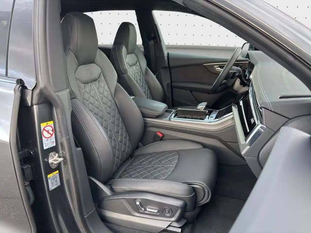 Audi SQ8 Quattro