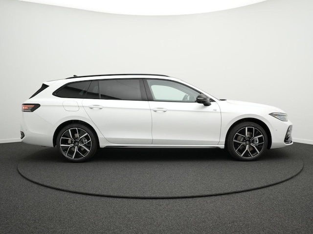 Volkswagen Passat 2.0 TSI R-Line Variant