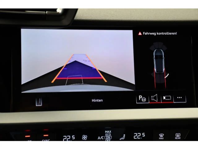 Audi A3 30 TFSI Business Sedan