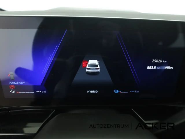 Renault Rafale Alpine Esprit