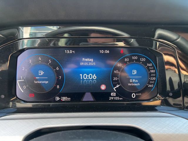 Volkswagen Golf Golf VIII Life