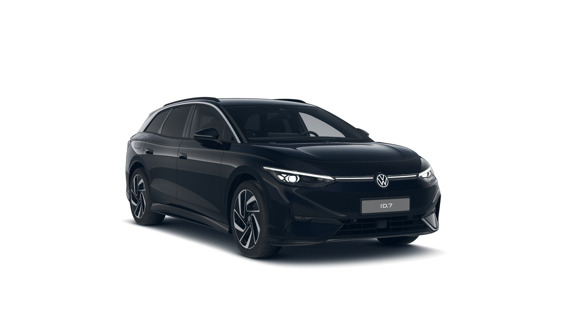 Volkswagen ID.7 Pro Tourer
