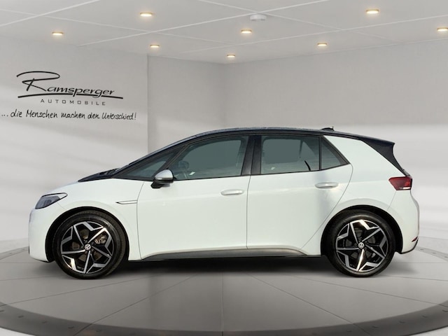 Volkswagen ID.3 Performance Pure
