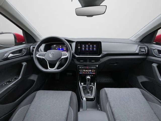 Volkswagen T-Cross 1.0 TSI DSG Life
