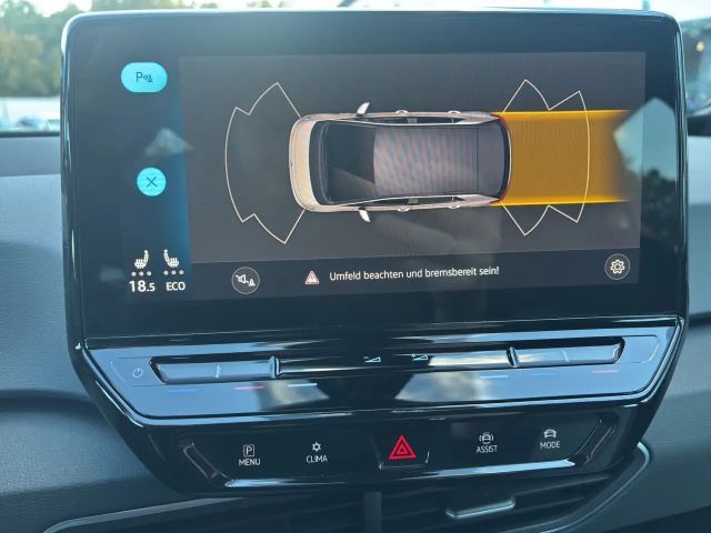 Volkswagen ID.3 Performance Pro