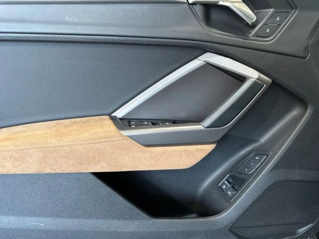 Audi Q3 45 TFSI Hybride S-Line