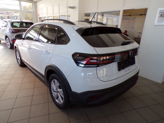 Volkswagen Taigo 1.0 TSI