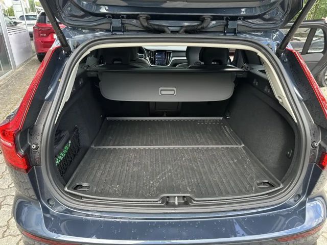 Volvo V60 Dark Ultimate