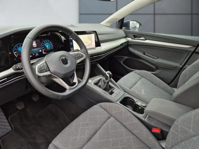 Volkswagen Golf 1.0 TSI Golf VIII Life