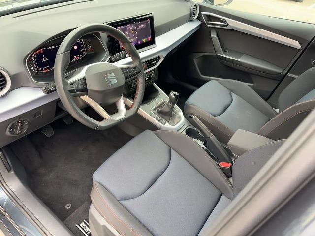 Seat Arona 1.0 EcoTSI FR-lijn