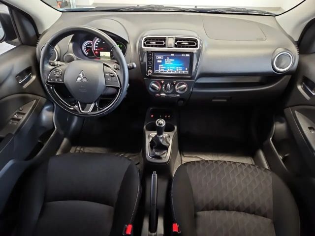 Mitsubishi Space Star Star