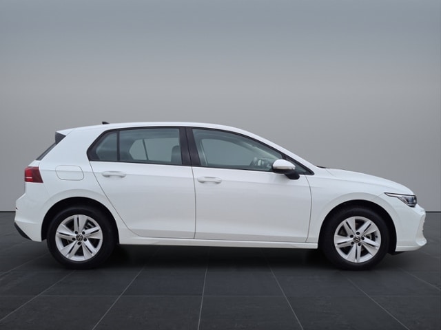 Volkswagen Golf 1.5 TSI Life