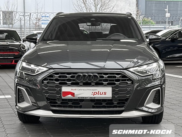 Audi A3 35 TFSI S-Tronic