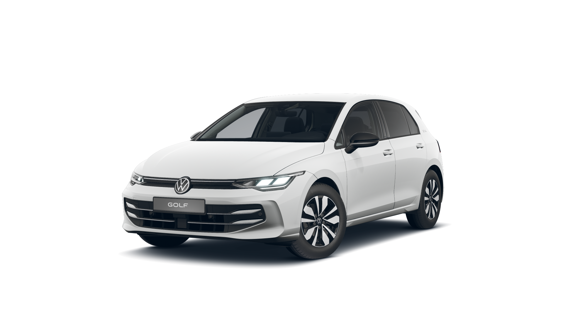 Volkswagen Golf 1.5 TSI